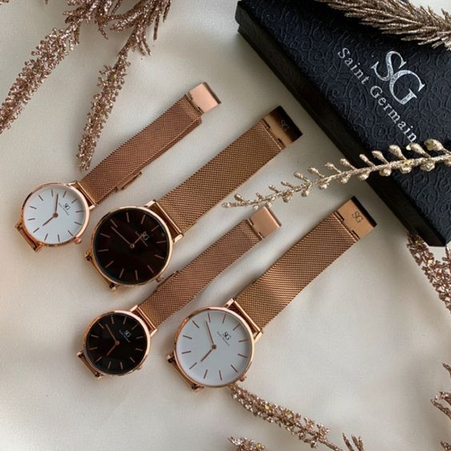 Предметное фото часов - изысканный акцент вашего стиля.