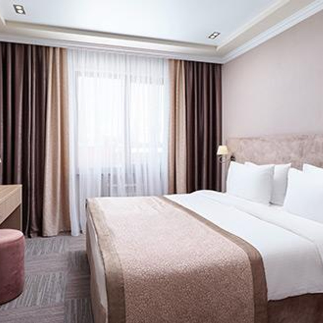 Гранат стандарт