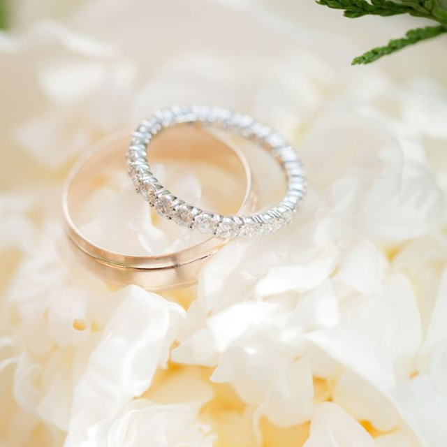 Предметное фото бижутерии - красота и блеск для вашего образа.