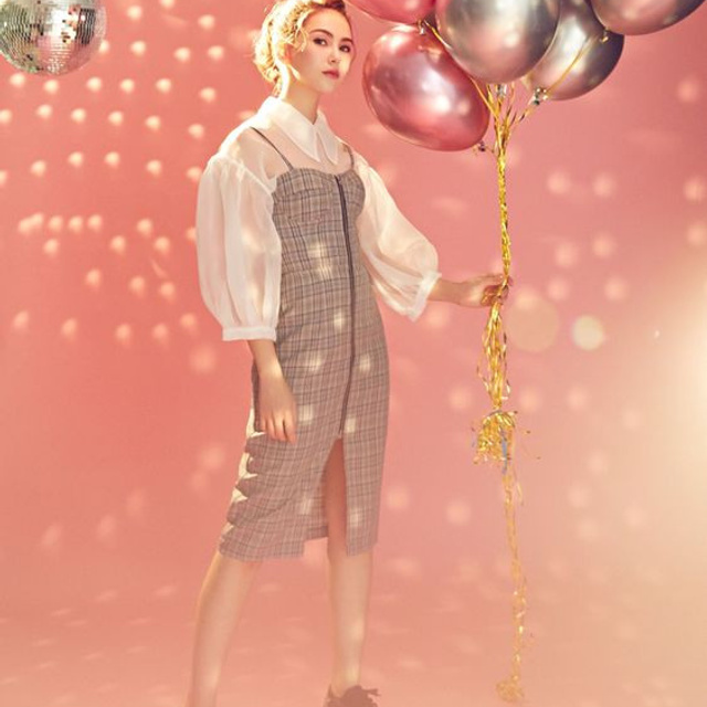 Предметное фото праздничных шаров - радужные капли счастья для вашего праздника.