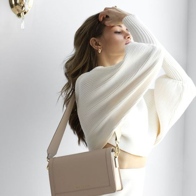 Предметное фото сумок - функциональные и стильные модели для вашей жизни.