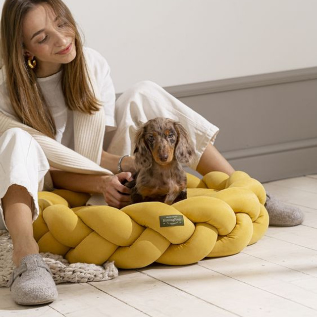 Предметное фото товаров для животных - радость и веселье вашего питомца в каждой игрушке и аксессуаре.