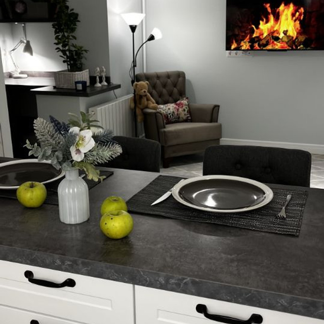 Квартира в Новых Химках 1