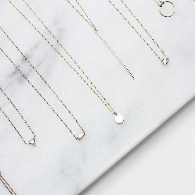 Предметное фото бижутерии - блестящие акценты для вашего образа.