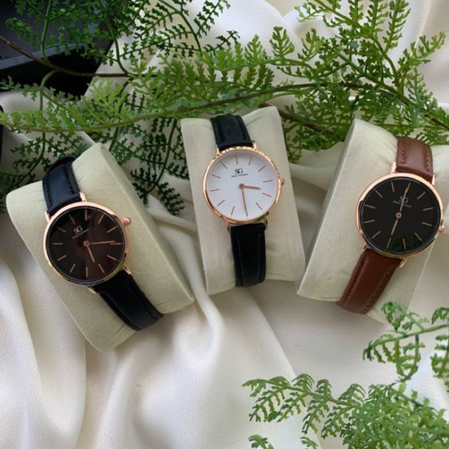 Предметное фото часов - неотъемлемая часть вашего повседневного стиля.