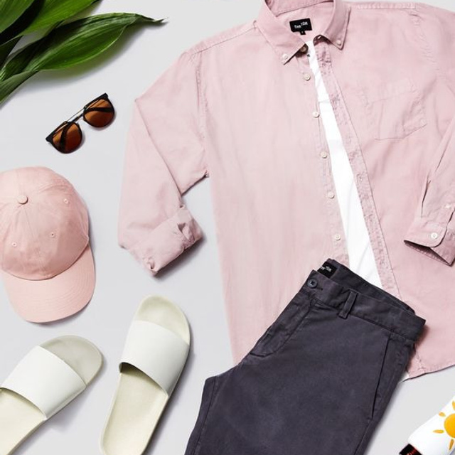 Предметное фото - элегантные мужские стили.