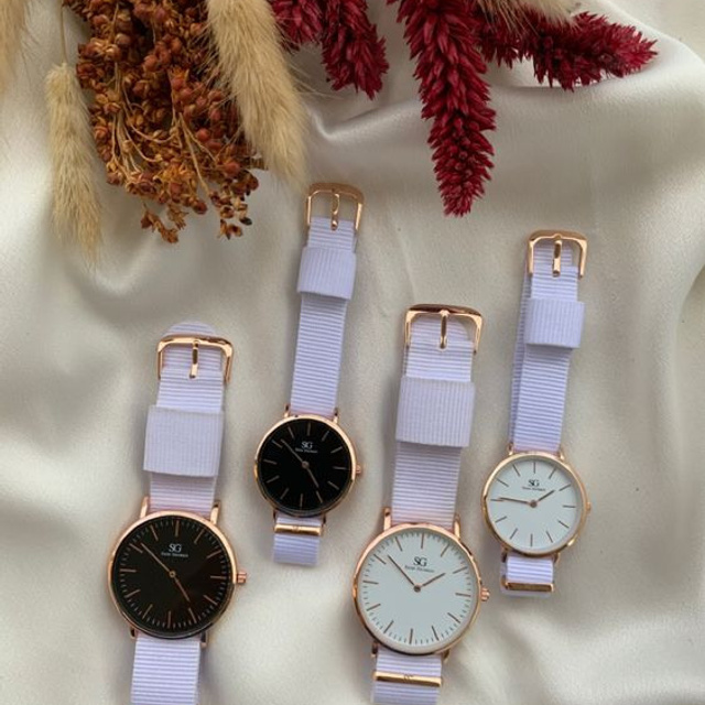 Предметное фото часов - неотъемлемая часть вашего повседневного стиля.