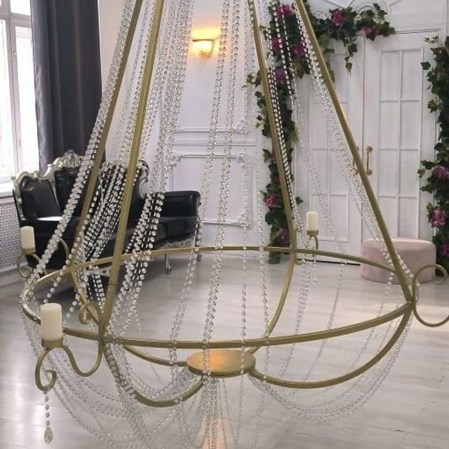 Royal Studio — Зал «Рояль»