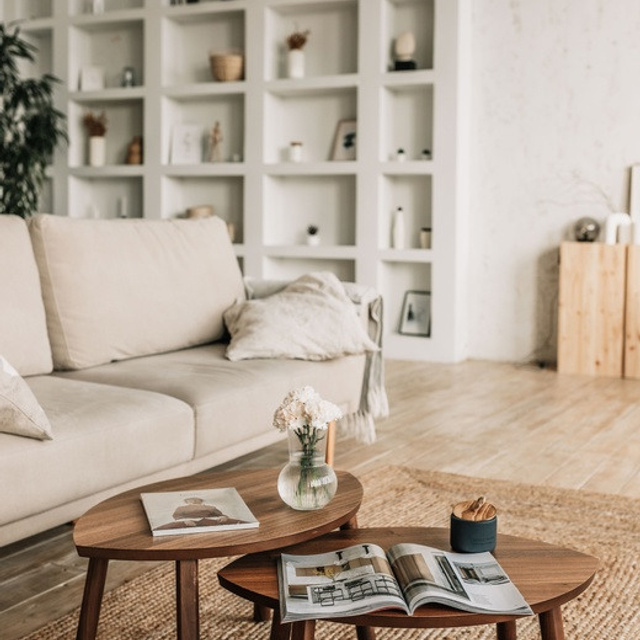 Истории Большой зал