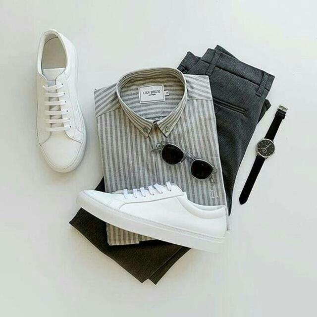 Предметное фото - утонченные мужские вариации.