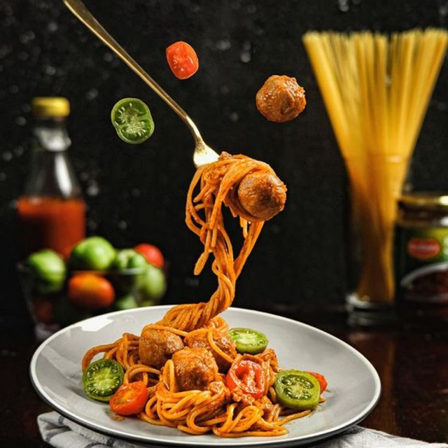 Предметное фото еды и напитков - кулинарные фантазии, которые оживляют ваш стол.