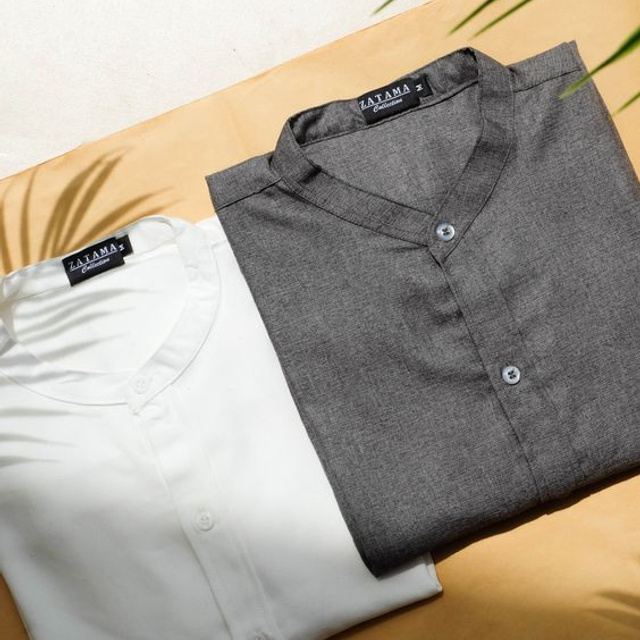 Предметное фото - утонченные мужские комплекты.