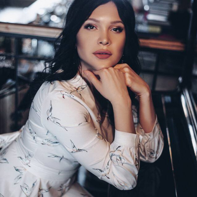 Лилия | id 16007