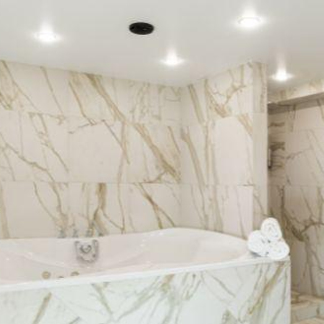 Гранат джакузи