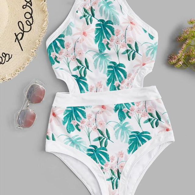 Предметное фото - нежное нижнее белье.