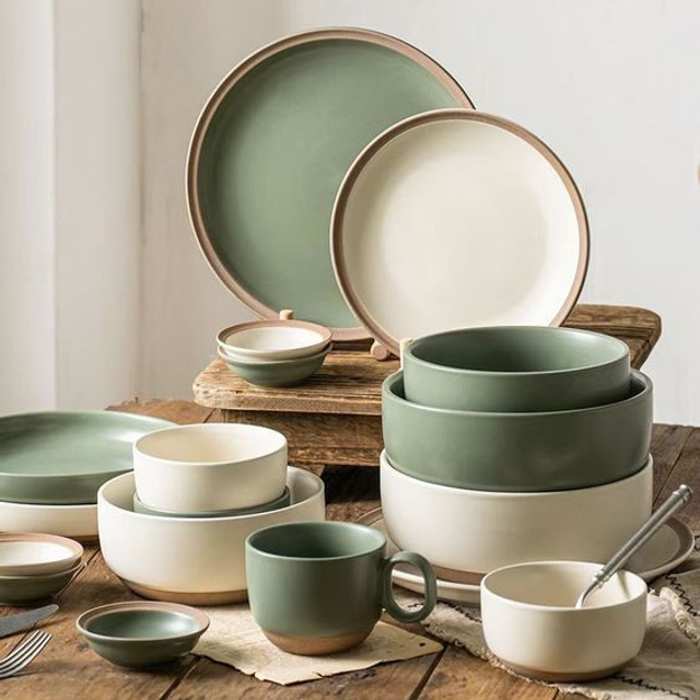 Предметное фото - привлекательные и практичные предметы для кухни, созданные для вашего удобства.