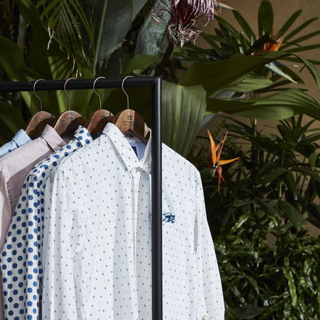 Предметное фото - элегантные мужские решения.