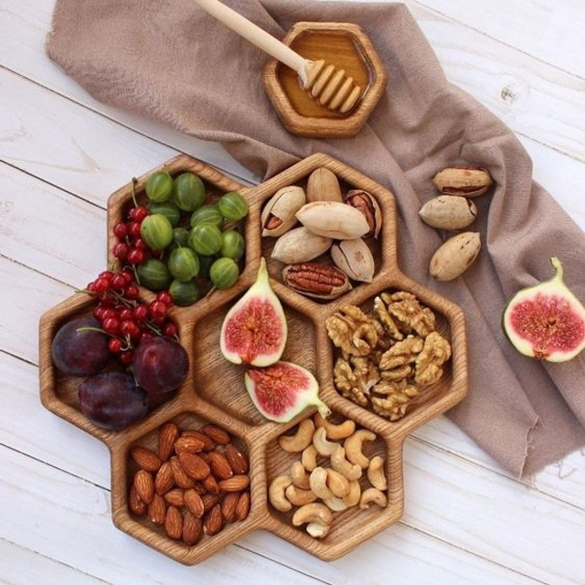 Предметное фото - изысканная посуда для стильного и функционального стола.