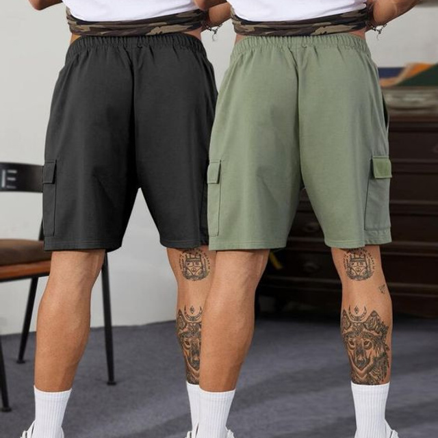 Предметное фото - практичные мужские образы.