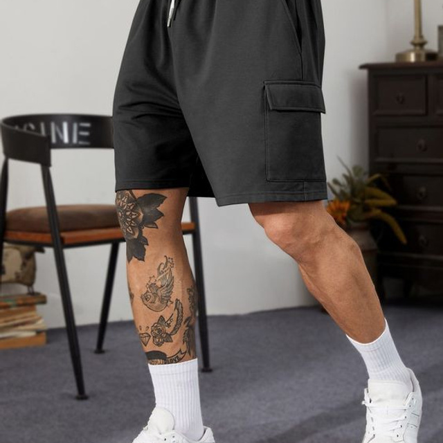 Предметное фото - стильные мужские вариации.