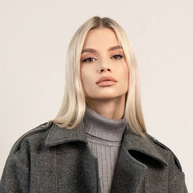 Эвелина | id 16037