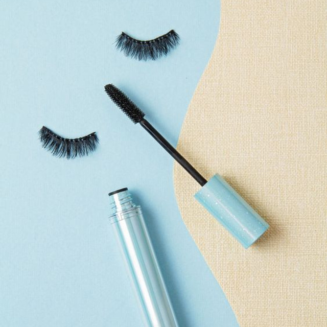 Предметное фото косметики - элегантные и практичные средства, чтобы вы всегда выглядели на высоте.