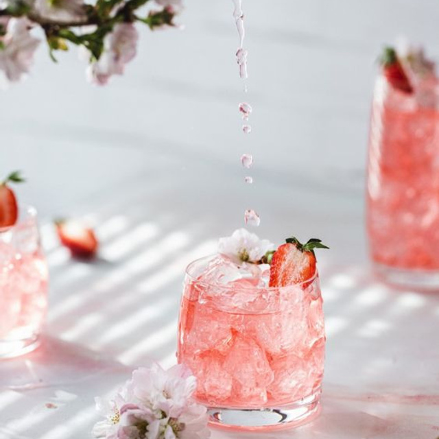 Предметное фото еды и напитков - вкусные детали вашего стола.