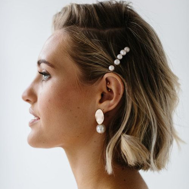 Предметное фото бижутерии - стиль и элегантность для вашего образа.