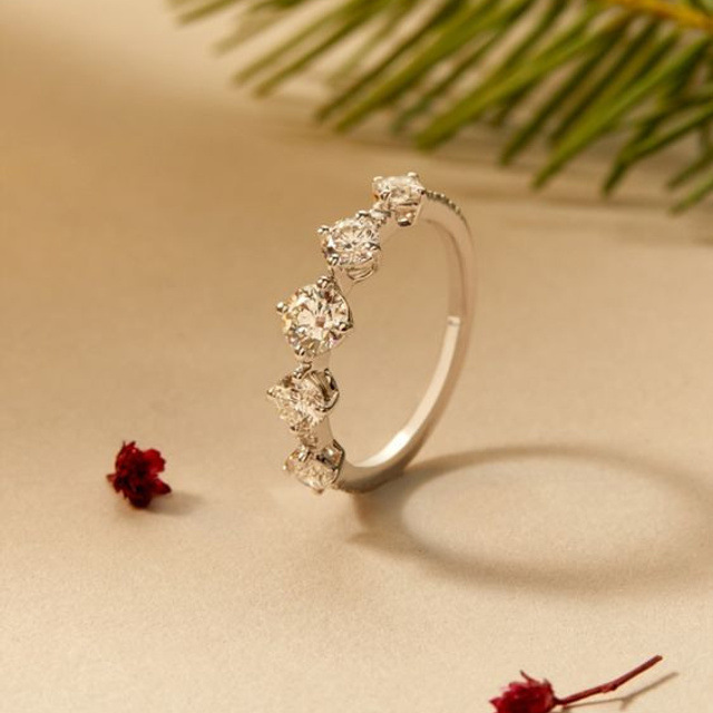 Предметное фото бижутерии - яркие акценты для любого наряда.