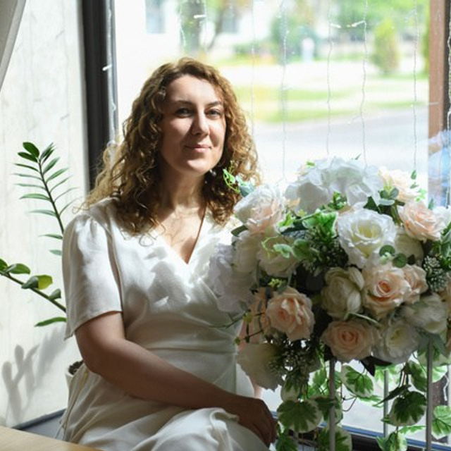 Юбилей 80 лет