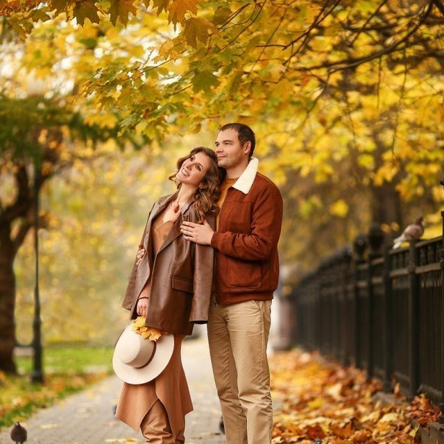 Как подобрать образ для фотосессии?. Фотограф Ольга Дмитриева. Новосибирск