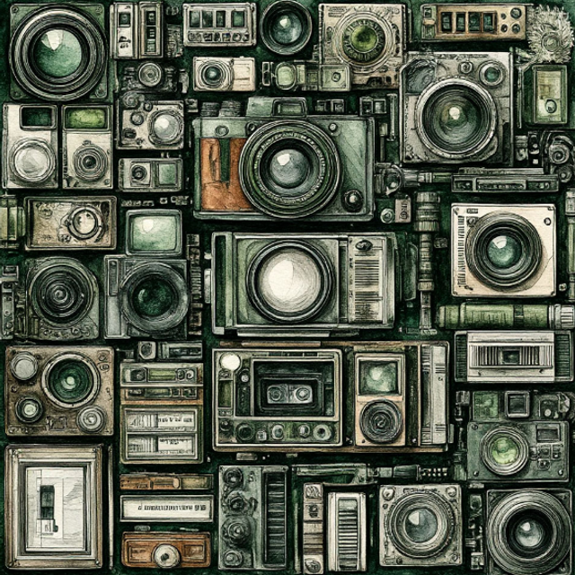 «Если есть тьма, должен быть свет»?.. А что, блядь, если нет?