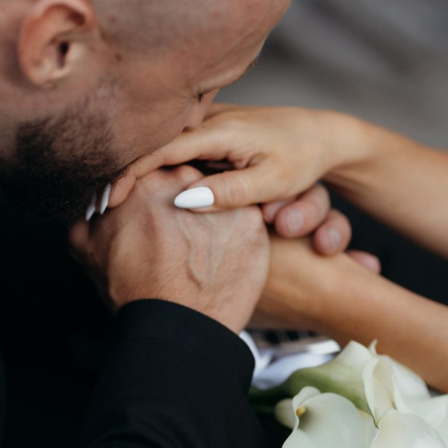 Геннадий и&nbsp;Наталья