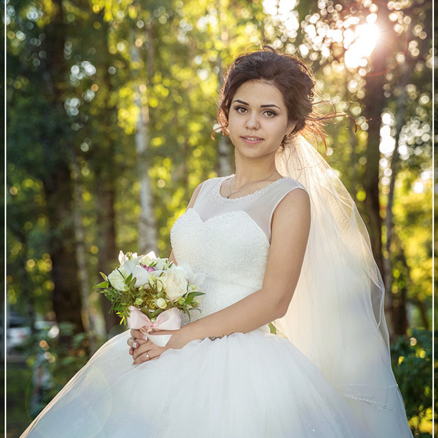 Отзывы. Фотограф Алексей Новрузов