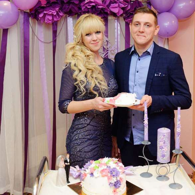 Отзывы о работе фотографа. Cвадебный фотограф в Москве и Московской области Юрий Мисиюк