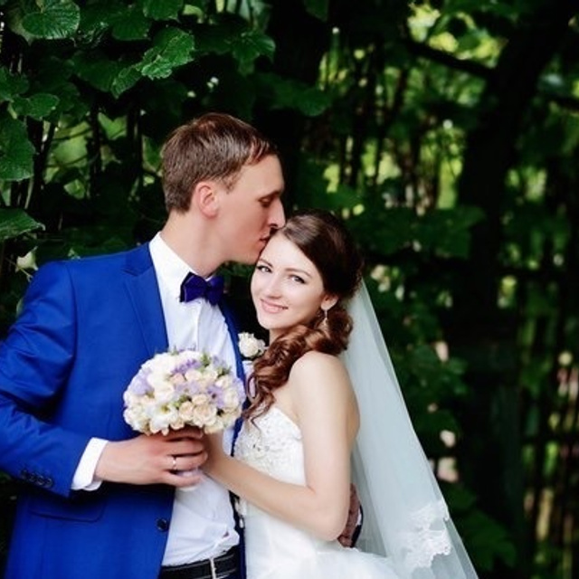 Отзывы о работе фотографа. Cвадебный фотограф в Москве и Московской области Юрий Мисиюк