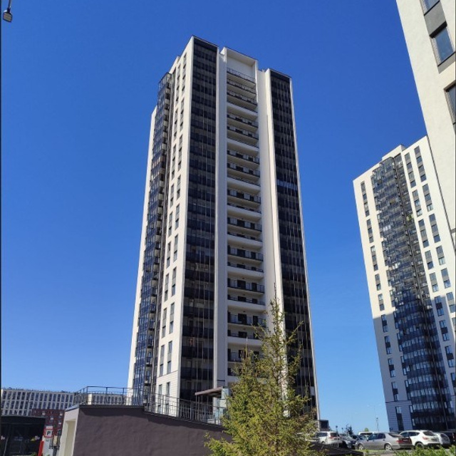 ЖК «Чистое Небо»