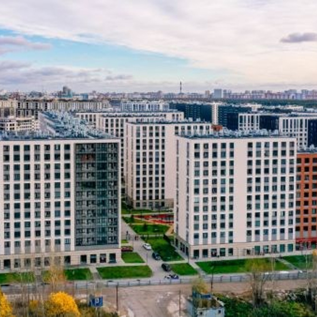 ЖК&nbsp;«Полис Приморский&nbsp;2»