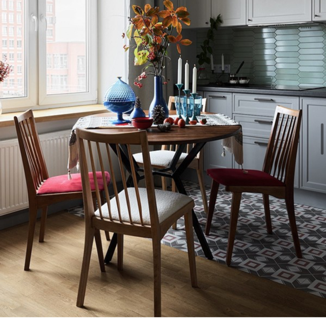 Идеи Вашего Дома, InMyRoom январь, февраль 2024 г. Интерьерный фотограф и видеограф в Санкт-Петербурге и Москве