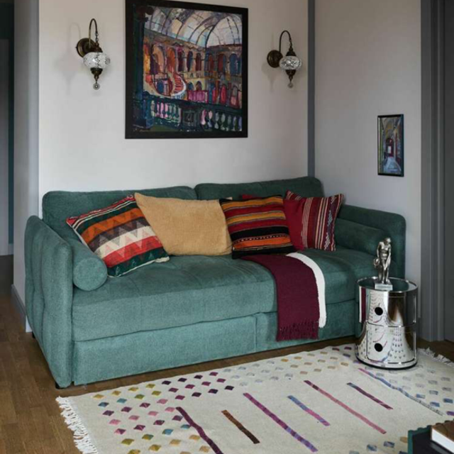 Идеи Вашего Дома, InMyRoom январь, февраль 2024 г. Интерьерный фотограф и видеограф в Санкт-Петербурге и Москве