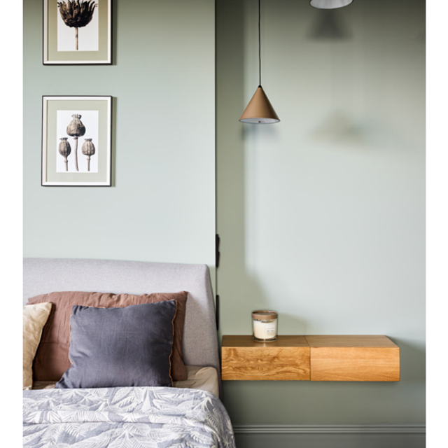 WA journal, Design Mate 04.02.2025 г. Интерьерный фотограф и видеограф в Санкт-Петербурге и Москве