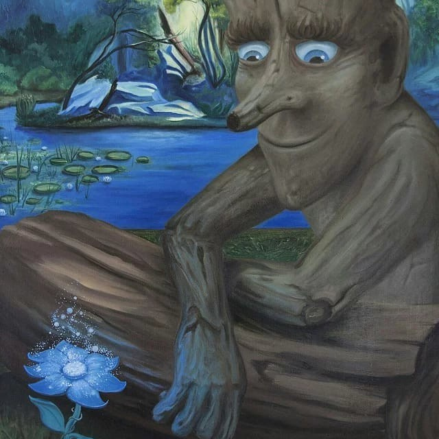 Картины. Helixart.ru