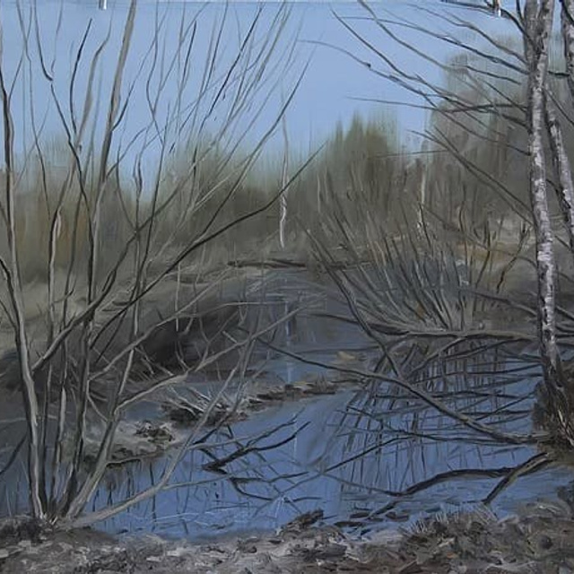 Картины. Helixart.ru