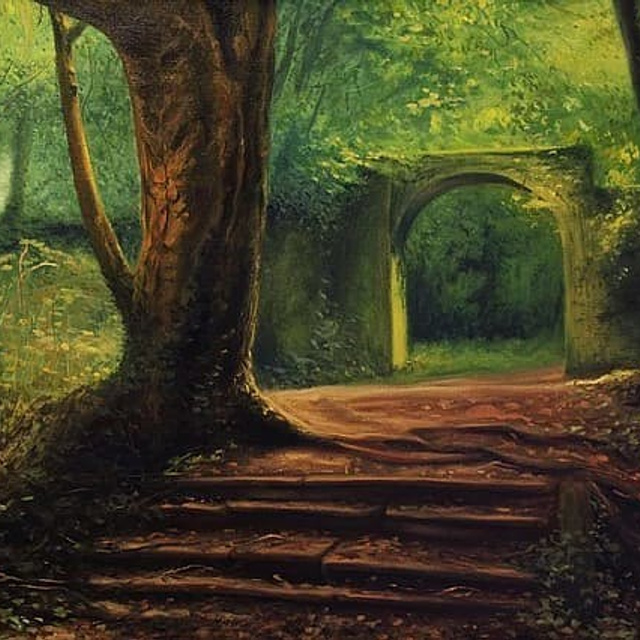 Картины. Helixart.ru