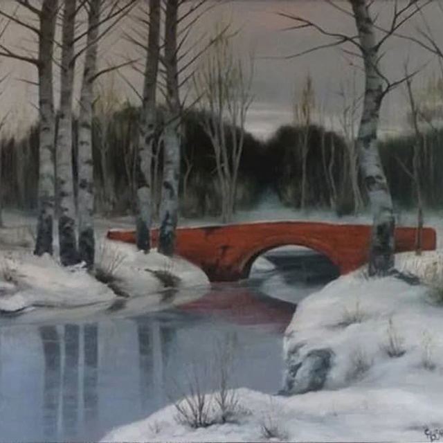 Картины. Helixart.ru