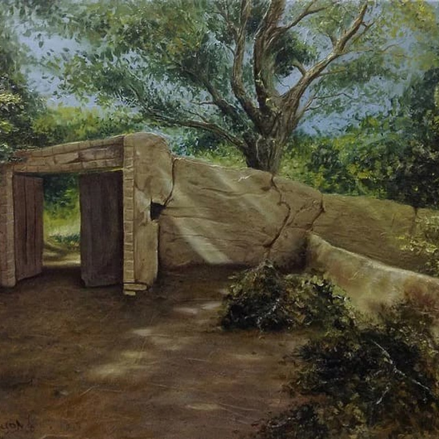 Картины. Helixart.ru