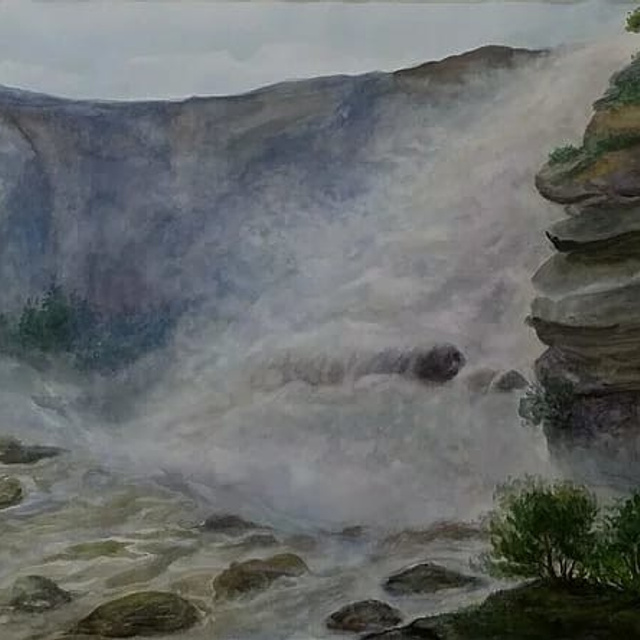 Картины. Helixart.ru