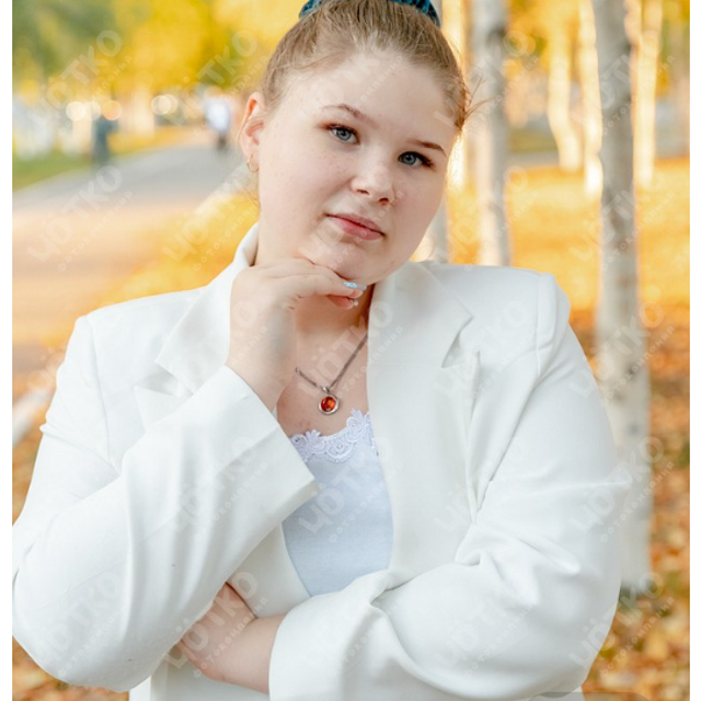 Отзывы. Фотограф в Тюмени Ольга Шульц