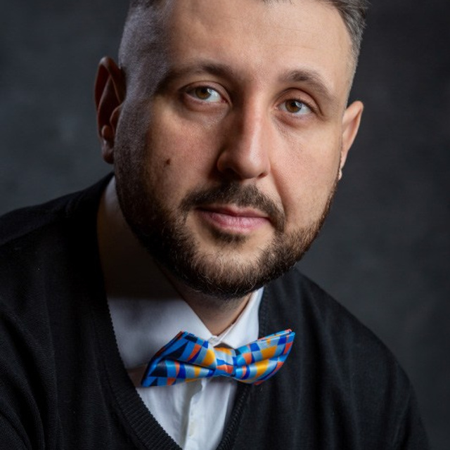 Отзывы. Портретные фотографы в Москве — Анна и Алексей Бородины