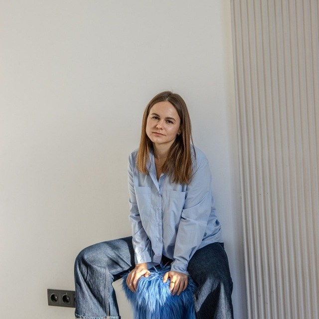 Отзывы. Семейный видеограф в Москве Элина Ладова